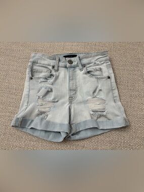 Aeropostale Big Girls Shorts